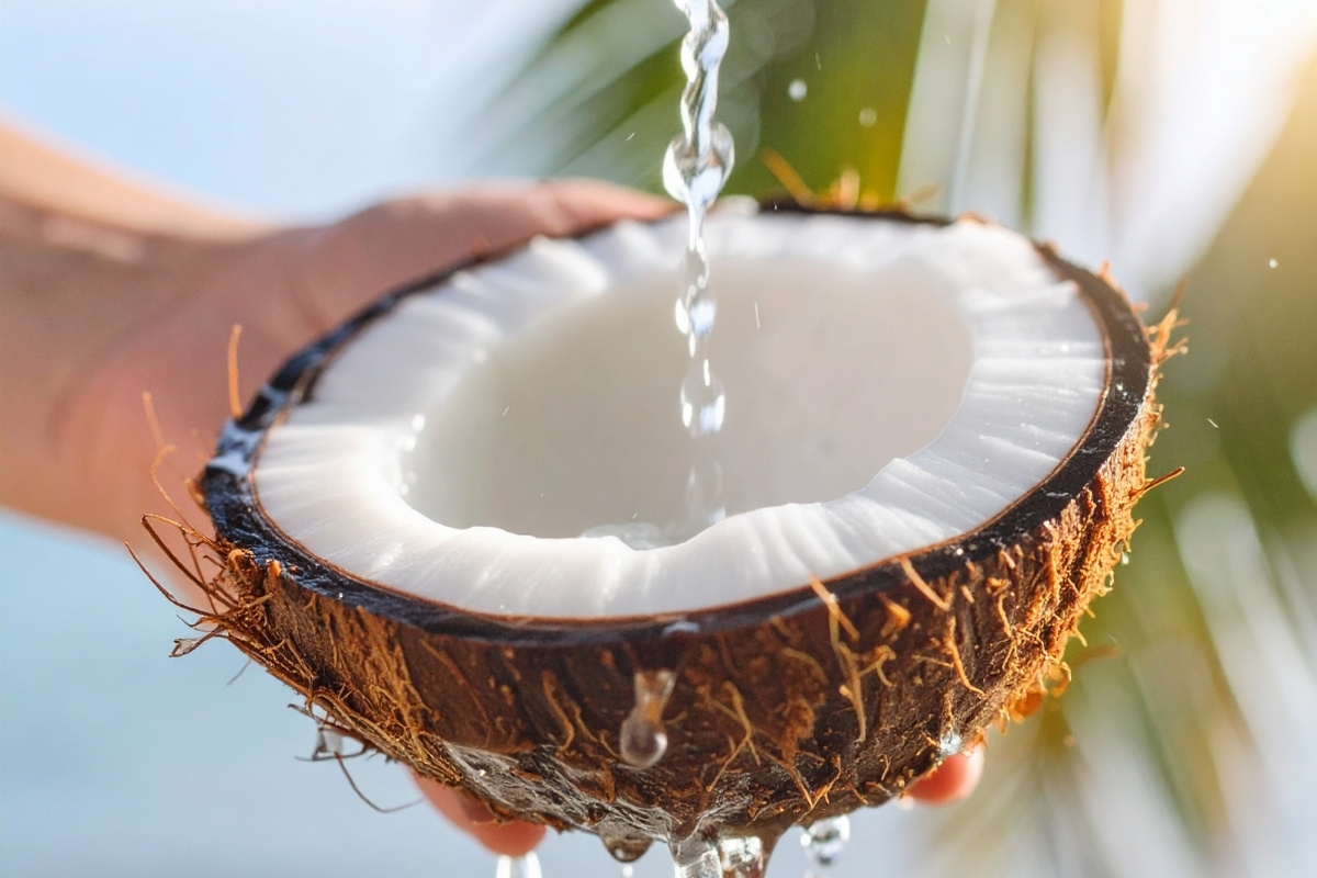 Read more about the article Tiểu Đường Uống Nước Dừa Được Không? Lợi Ích Và Lưu Ý Quan Trọng
