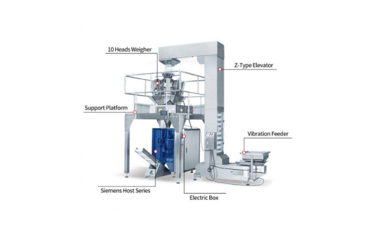 Read more about the article Tìm hiểu công nghệ đóng bao đá tự động giúp giảm nhân công hiệu quả