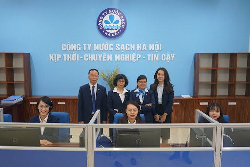 Tổng Đài Nước Sạch Hà Nội Là Gì