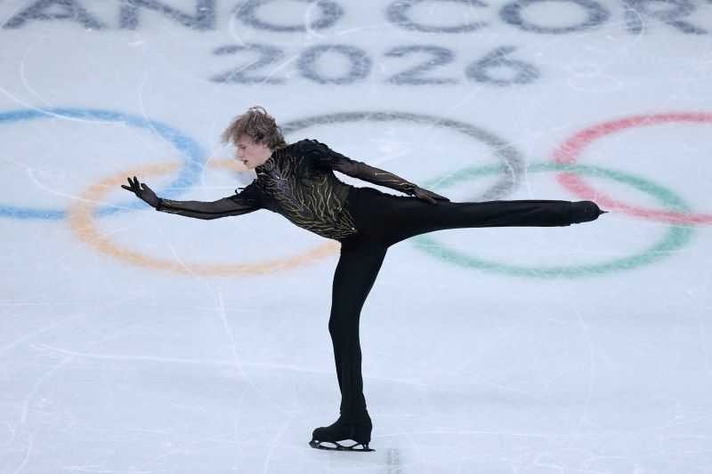 Tổng Quan Về Môn Trượt Băng Nghệ Thuật Nam Tại Thế Vận Hội Mùa Đông 2026