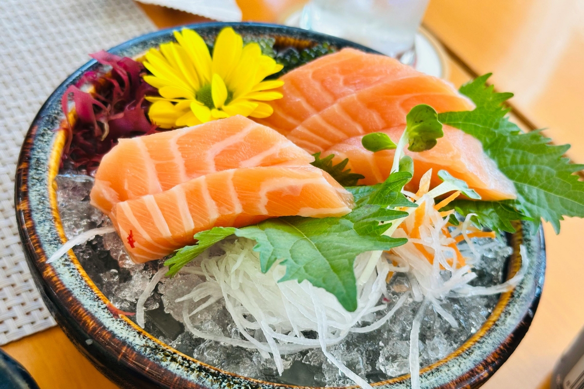 Trải Nghiệm Món Ăn Nhật Bản Trong Du Lịch