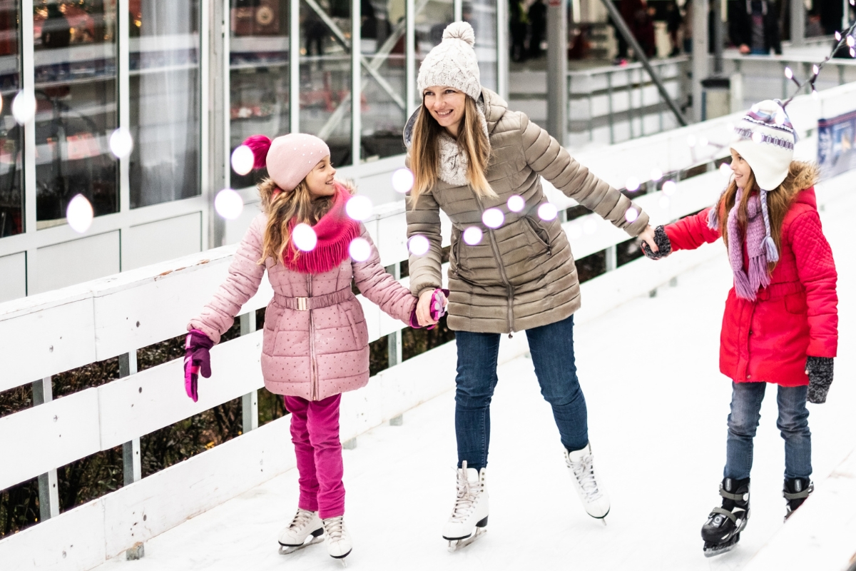 Trượt Băng Là Gì