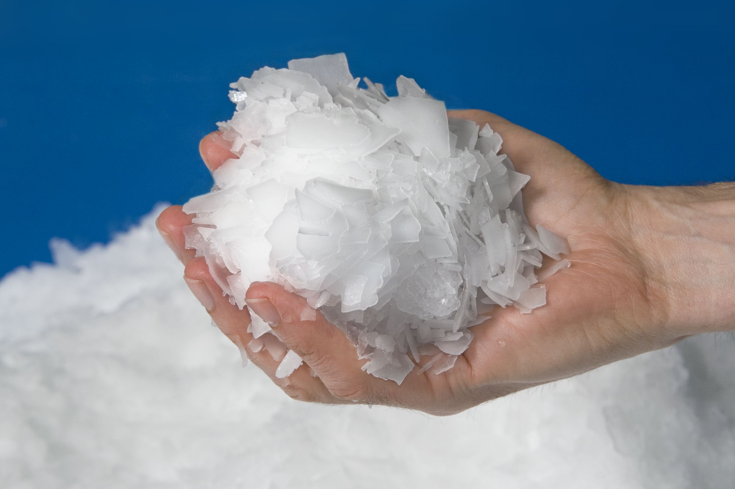 Ứng dụng phổ biến của đá vảy 