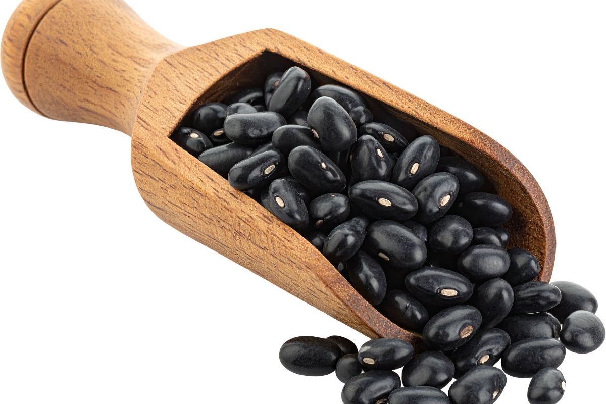 Uống Nước Đậu Đen Có Tốt Hay Không?