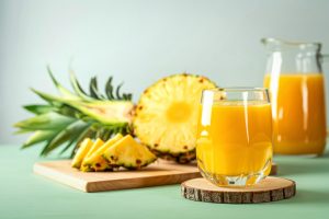 Read more about the article Uống Nước Dứa Có Tác Dụng Gì 8 Lợi Ích Tốt Cho Sức Khỏe