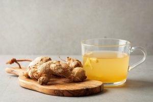 Read more about the article Uống Nước Gừng Có Tốt Không? Lợi Ích, Cách Uống Và Lưu Ý Quan Trọng