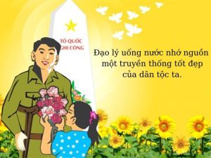 Read more about the article Uống Nước Nhớ Nguồn: Ý Nghĩa Sâu Sắc Và Giá Trị Truyền Thống