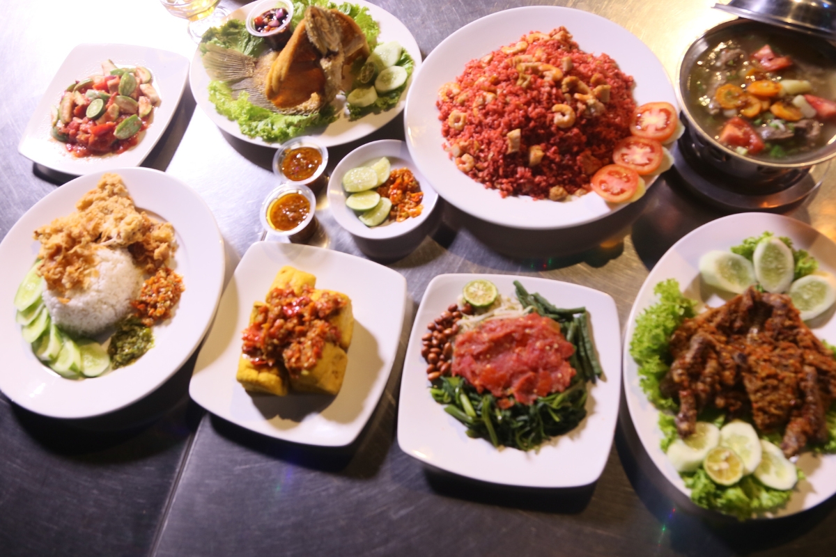 Vai Trò Của Ẩm Thực Trong Đời Sống