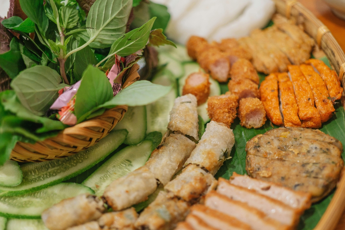 Vai Trò Của Ẩm Thực Việt Nam Trong Đời Sống