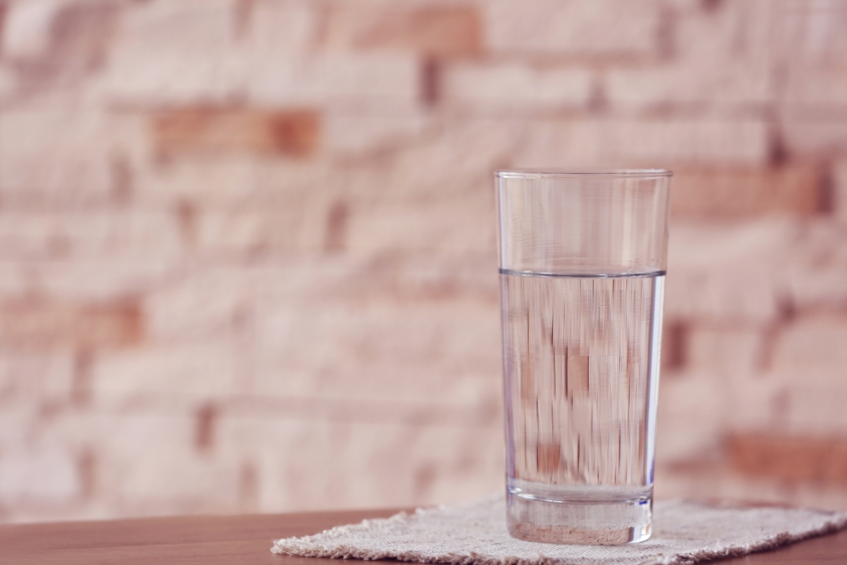 Vai Trò Của Nước Đối Với Cơ Thể