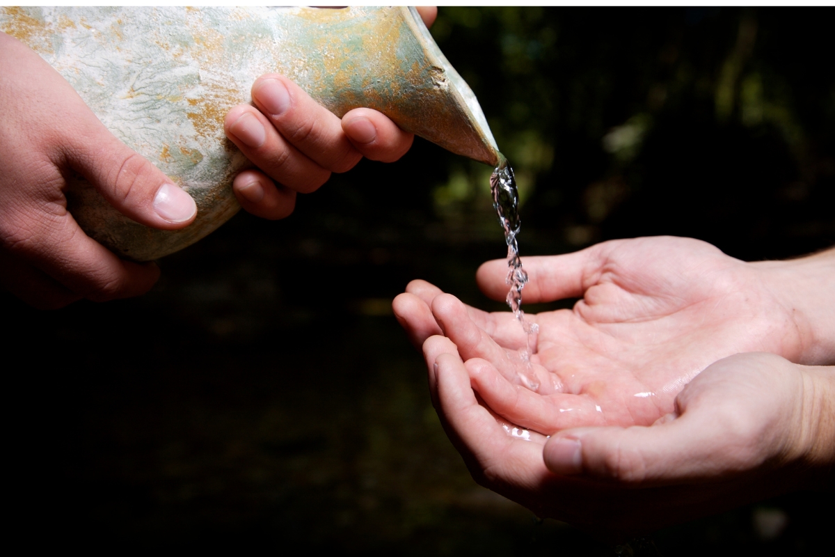 Vai Trò Của Trung Tâm Nước Sạch Và Vệ Sinh Môi Trường Nông Thôn