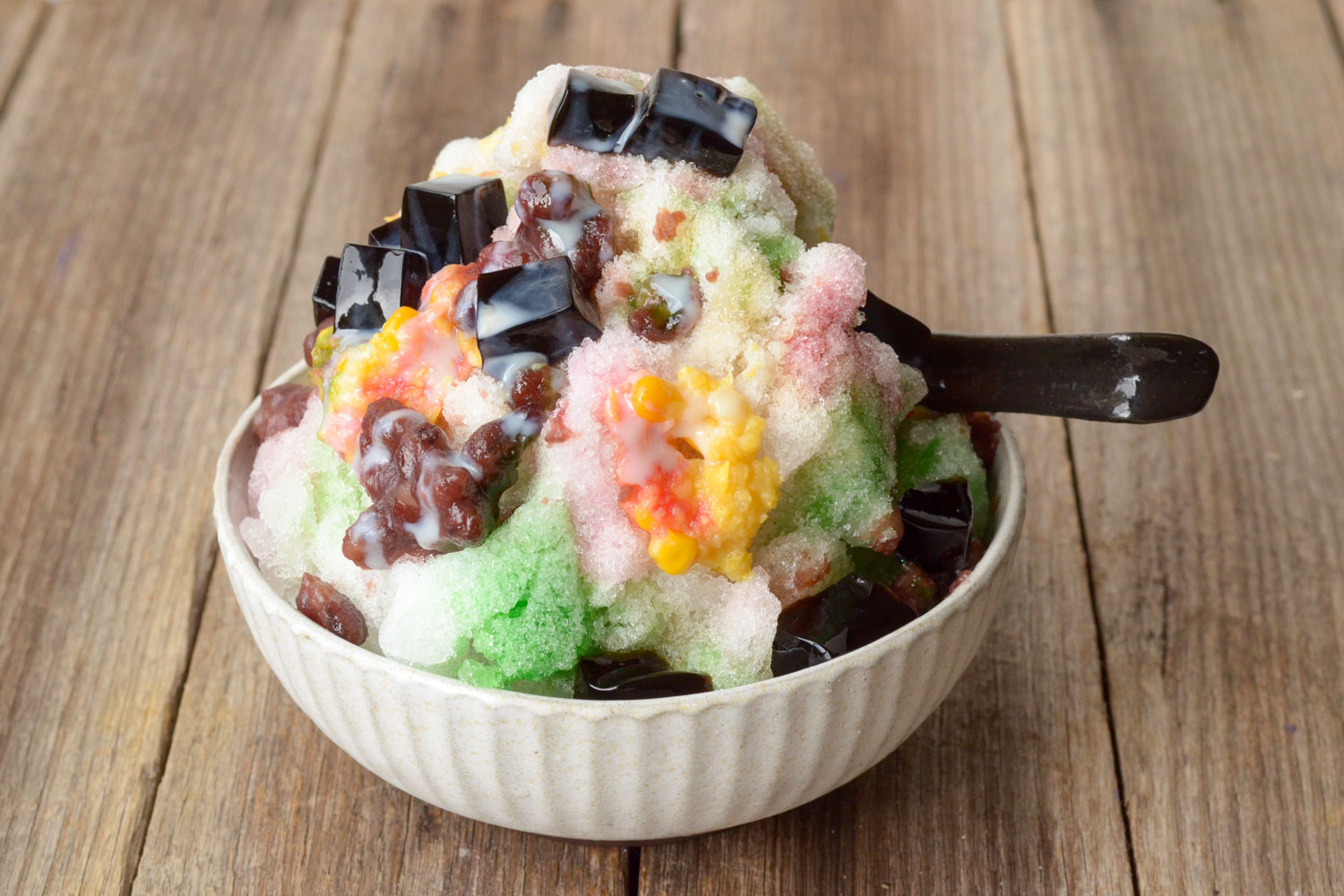 Vì Sao Ais Kacang Được Yêu Thích