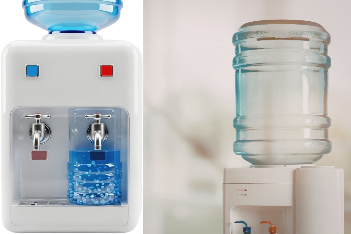 Vì Sao Gia Đình Nên Sử Dụng Máy Lọc Nước