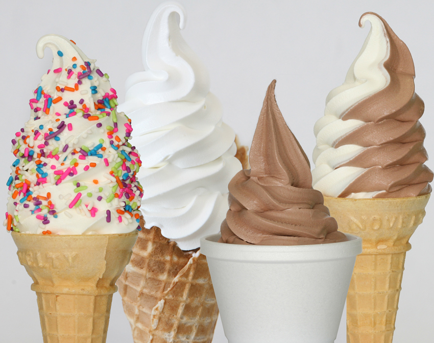 Vì Sao Ice Cream Được Yêu Thích