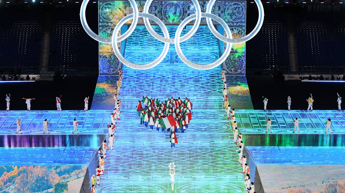 Vì Sao Milan Cortina Được Chọn Tổ Chức Olympic 2026