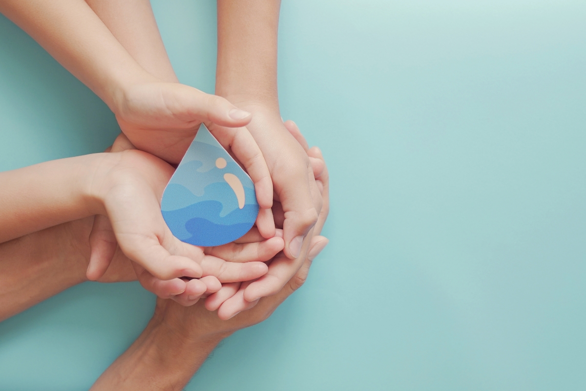 Read more about the article Viết Bài Văn Nghị Luận Về Tình Trạng Thiếu Nguồn Nước Sạch Trong Cuộc Sống Hiện Nay