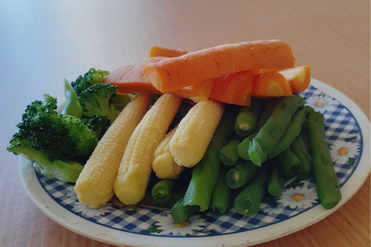 Xu Hướng Phát Triển Ẩm Thực Đồng Quê