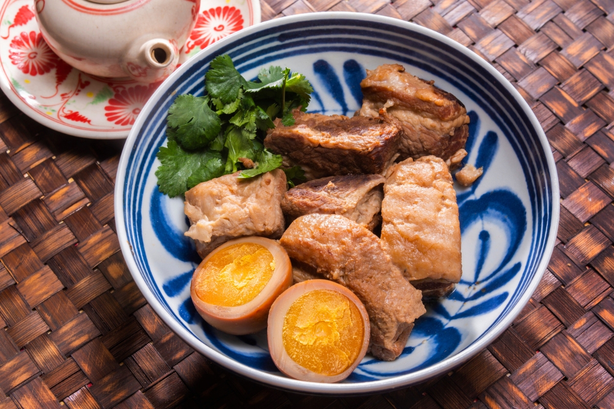 Xu Hướng Phát Triển Của Ẩm Thực Việt Nam