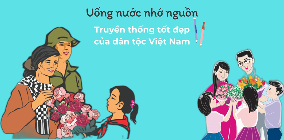 Ý Nghĩa Sâu Sắc Của Uống Nước Nhớ Nguồn
