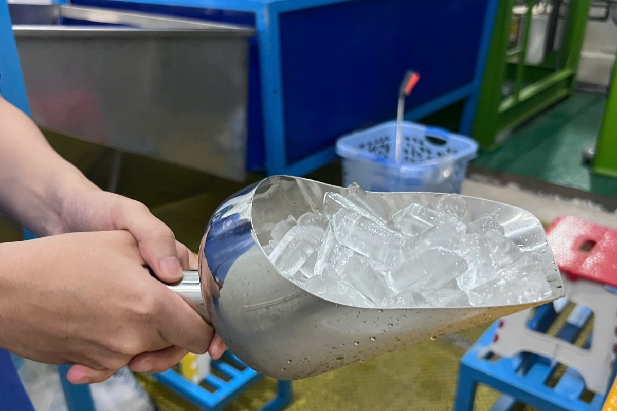 Các chỉ tiêu trong kiểm nghiệm đá định kỳ