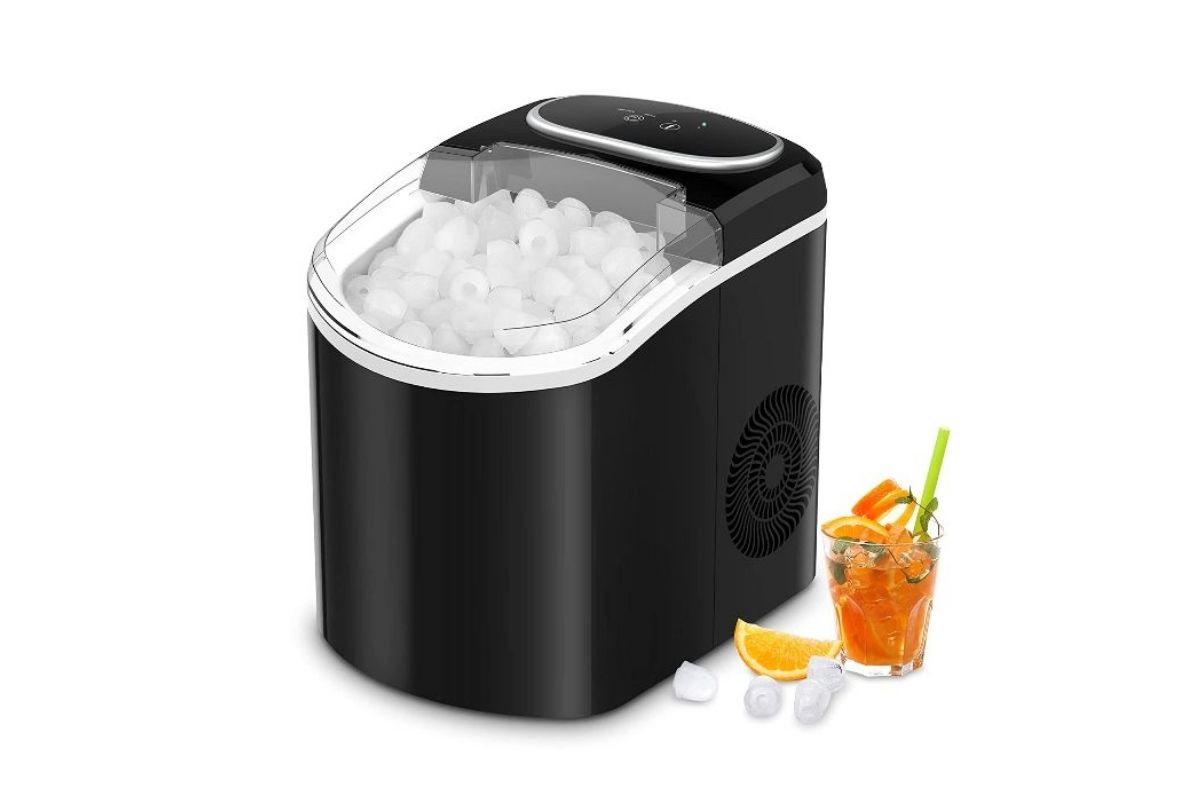 Các lỗi thường gặp khi sửa máy làm đá mini