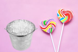 Read more about the article Cách dùng nước đá làm sạch kẹo mút dính trên thảm nhanh chóng, hiệu quả