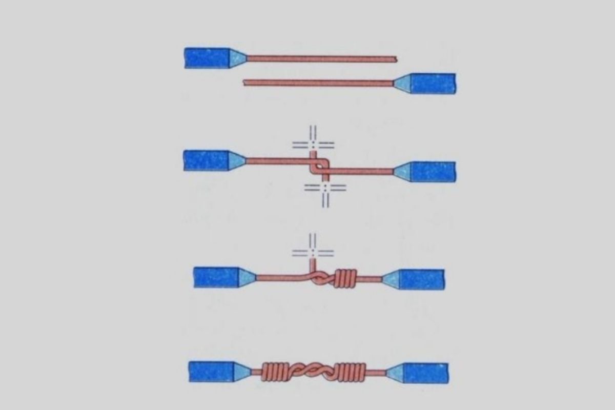 Cách kiểm tra các mối nối điện đúng kỹ thuật