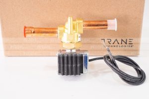 Read more about the article Cách kiểm tra độ kín của van điện từ xả đá (Solenoid) chính xác