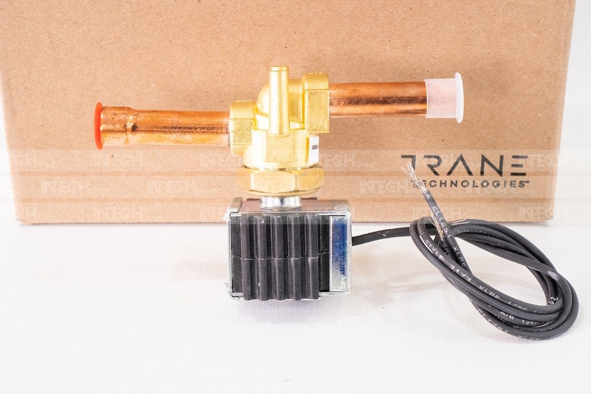 Read more about the article Cách kiểm tra độ kín của van điện từ xả đá (Solenoid) chính xác