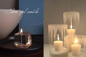 Read more about the article Cách làm nến từ khuôn nước đá – Ý tưởng trang trí độc đáo, dễ thực hiện