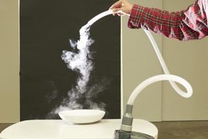 Read more about the article Cách tạo ra “khói” từ nước đá và nước nóng để chụp ảnh chuyên nghiệp