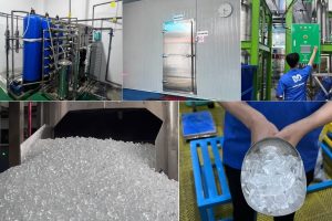 Read more about the article Chi Phí Lắp Đặt Xưởng Đá 2 Tấn/Ngày Hết Bao Nhiêu Tiền?