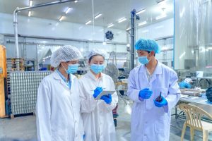 Read more about the article Có cơ quan quản lý nào ở huyện/quận không? Quy định cần biết