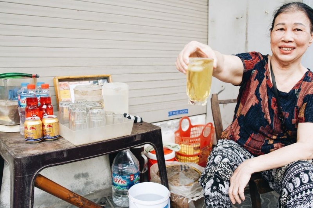 Read more about the article Đá bán vỉa hè có đảm bảo vệ sinh? Những rủi ro cần biết