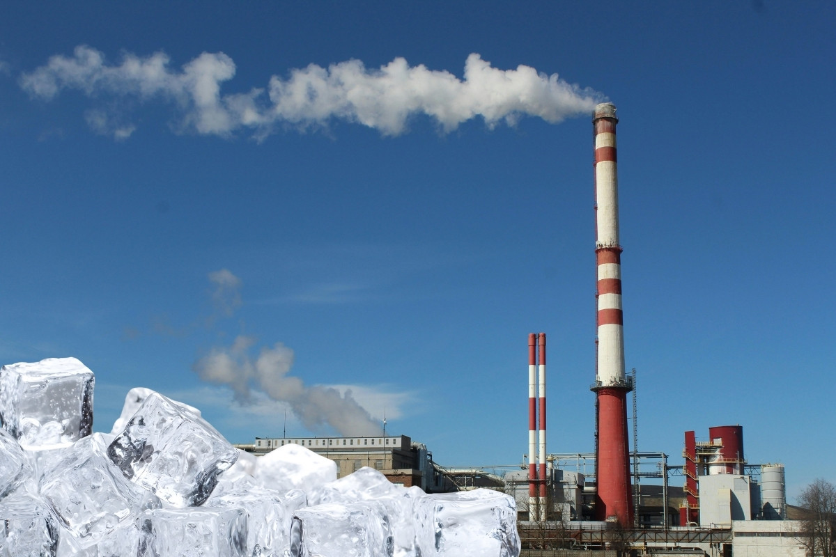 Read more about the article Đá từ khu vực nhiều công nghiệp có an toàn không? Chuyên gia phân tích