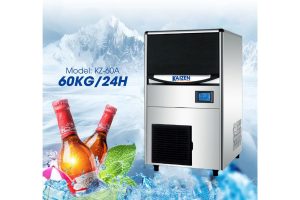 Read more about the article Đánh giá máy làm đá viên thương hiệu Việt: Ưu và nhược điểm chi tiết 2026
