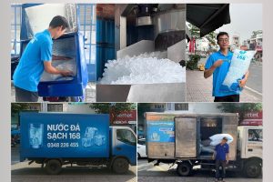 Read more about the article Dịch vụ giao đá có kiểm soát nhiệt độ không? Giải đáp chi tiết