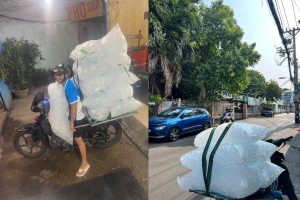 Read more about the article Dịch vụ giao đá nhanh có rủi ro gì? Những điều cần biết trước khi đặt