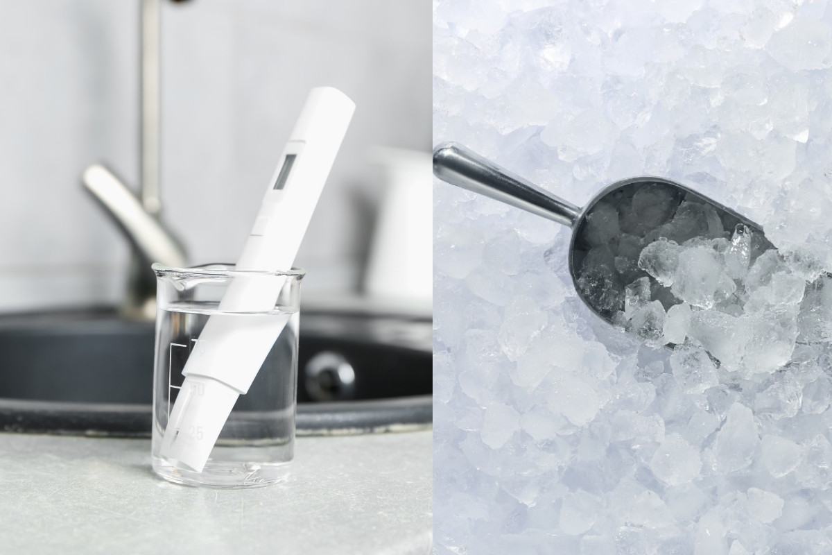 Read more about the article Giá dịch vụ xét nghiệm mẫu nước đá tại Viện Pasteur mới nhất