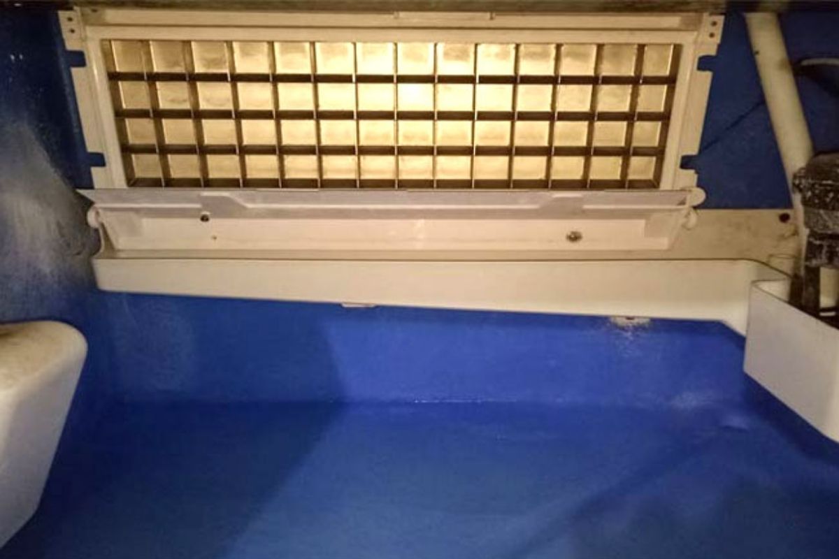 Hướng dẫn sửa máy làm đá mini tại nhà