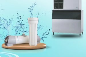 Read more about the article Hướng dẫn thay bộ lọc nước đầu vào cho máy làm đá đúng chuẩn