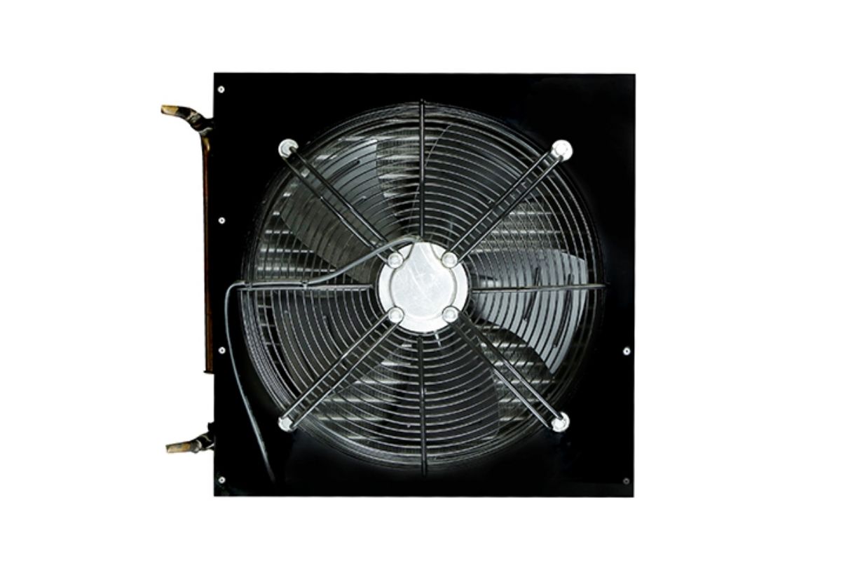 Hướng dẫn thay motor quạt máy đá đúng kỹ thuật