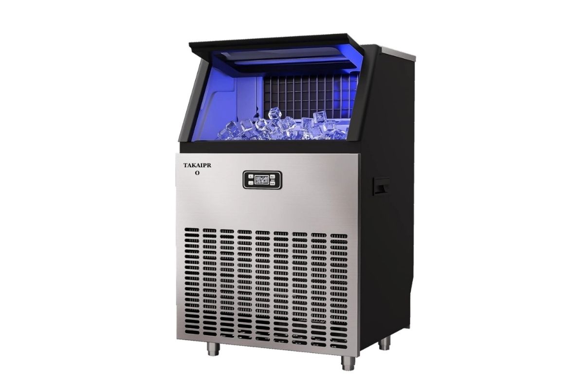 Lỗi High Pressure có nguy hiểm không
