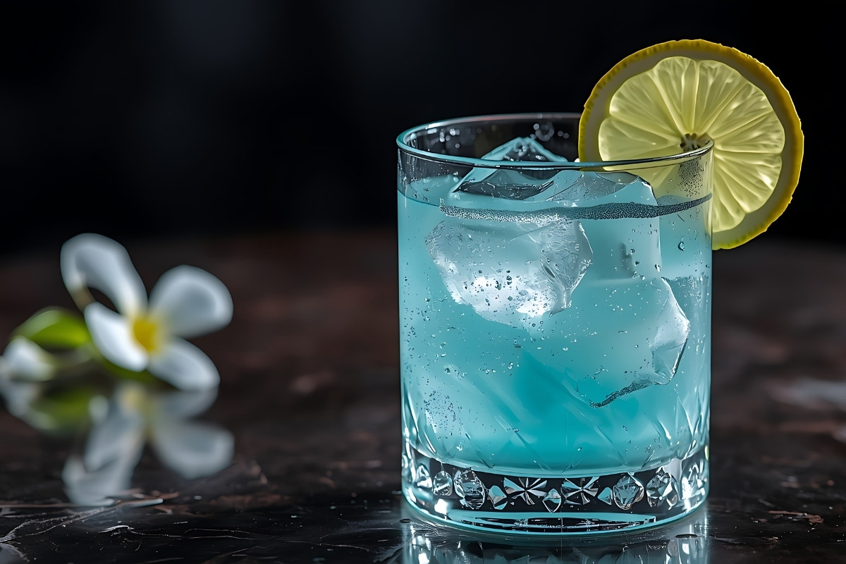 Lợi ích khi dùng nước đá tinh khiết cho quán bar