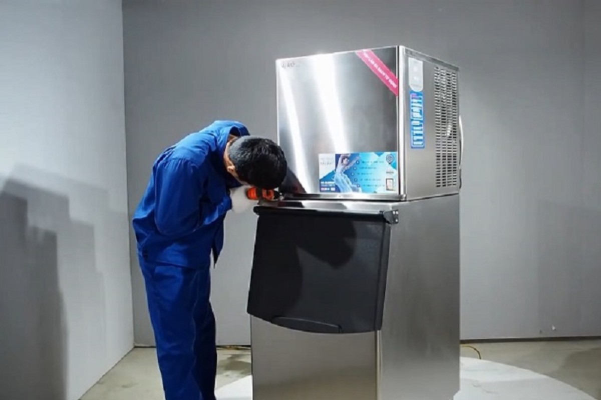 Nguyên nhân khiến cảm biến đá đầy bị lỗi