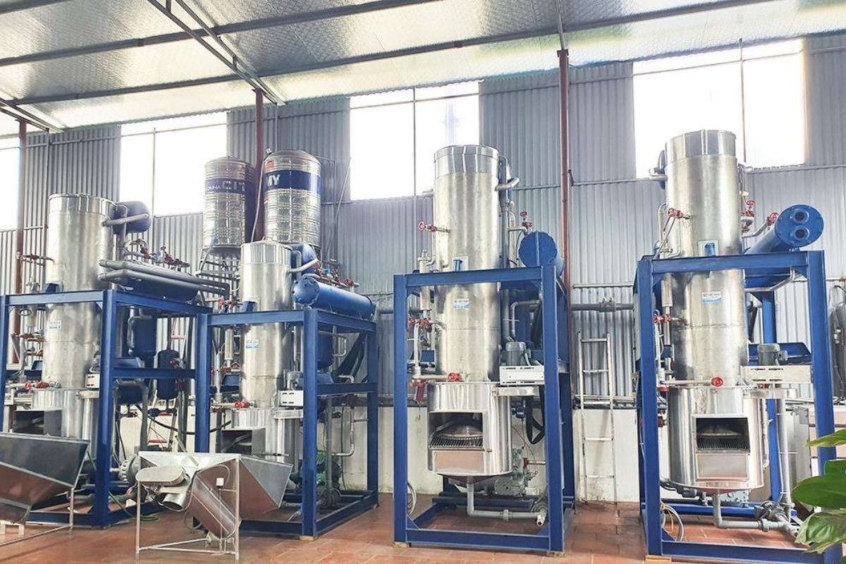 Những lưu ý quan trọng khi thay block máy làm đá