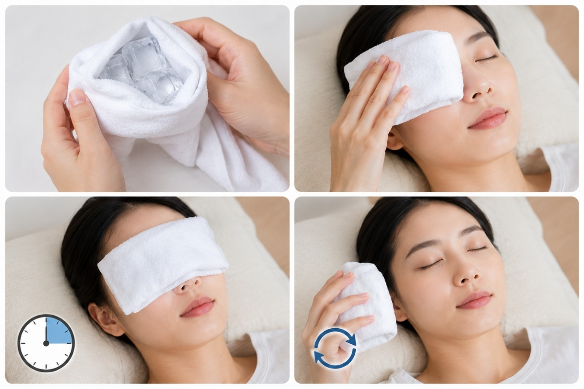 Những lưu ý quan trọng về an toàn