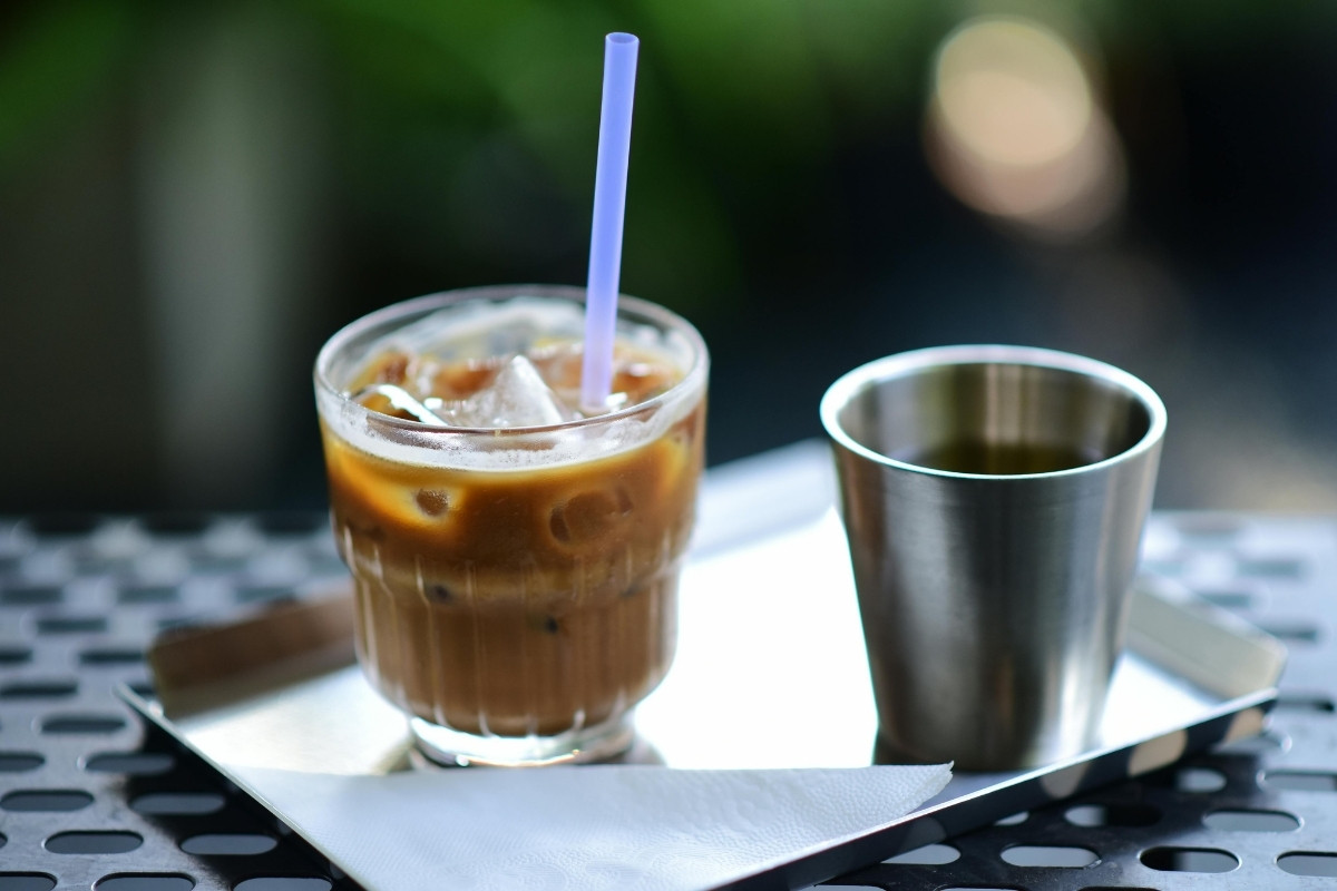 Những sai lầm khiến cà phê đá không ngon