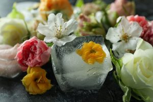 Read more about the article Nước đá có giúp giữ hoa tươi lâu khi vận chuyển? Cách dùng hiệu quả