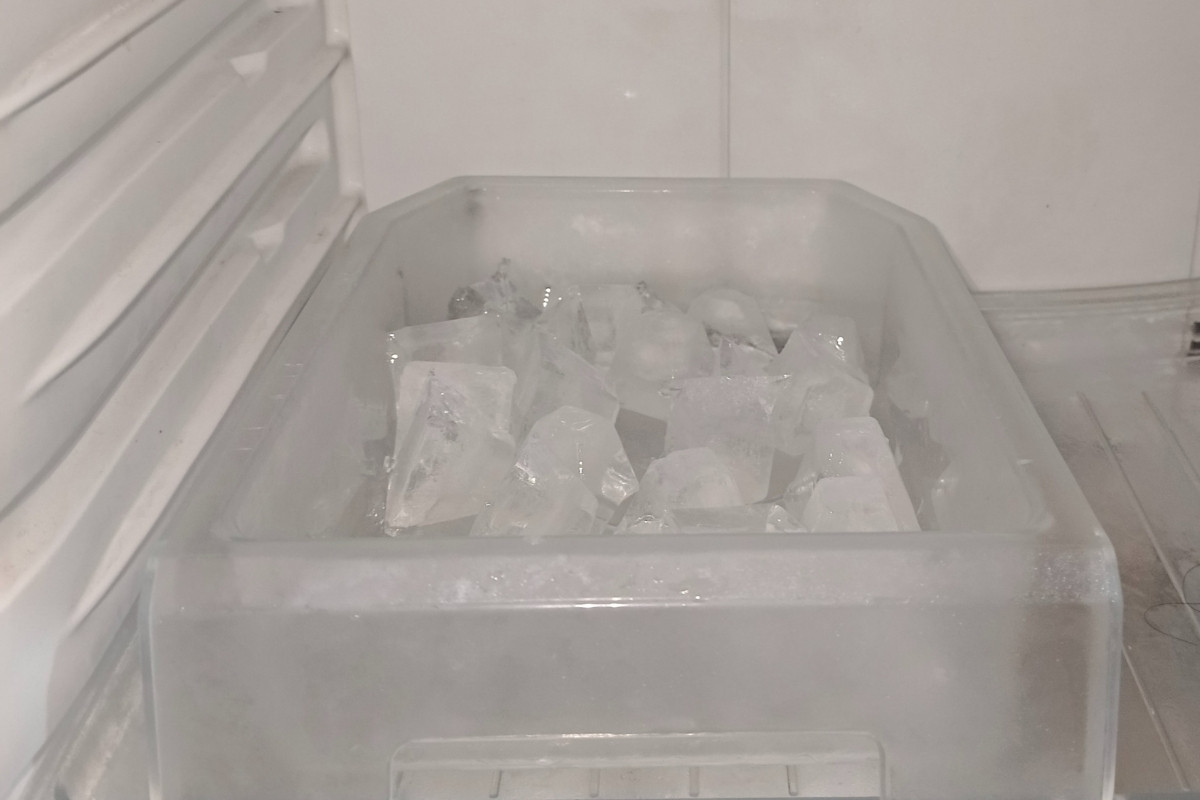 Read more about the article Nước đá miền Bắc và miền Nam khác nhau không? So sánh chi tiết